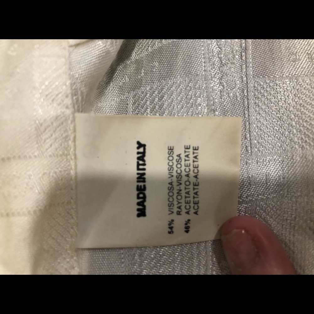 Versace Short Sleeve - Picture 8 of 8